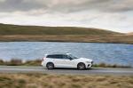 Volvo V60 T8 Polestar Engineered 2019 года (UK)